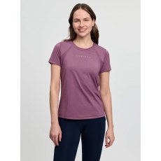 LeMieux Sports T-Shirt - Mallow