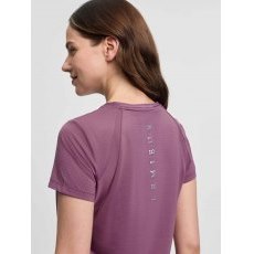 LeMieux Sports T-Shirt - Mallow LeMieux Sports T-Shirt - Mallow