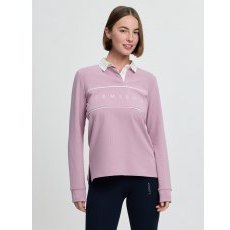 LeMieux Rochelle Rugby Shirt - Fondant LeMieux Rochelle Rugby Shirt - Fondant