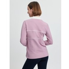 LeMieux Rochelle Rugby Shirt - Fondant LeMieux Rochelle Rugby Shirt - Fondant