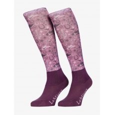 LeMieux Footsie Socks - Western LeMieux Footsie Socks - Western