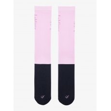 LeMieux Competition Socks (2 Pack) - Fondant