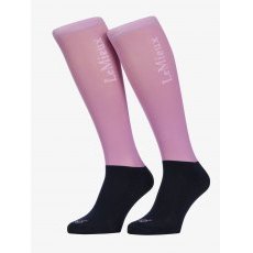 LeMieux Competition Socks (2 Pack) - Mallow LeMieux Competition Socks (2 Pack) - Mallow