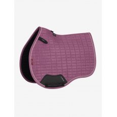 LeMieux Suede GP Square - Mallow LeMieux Suede GP Square - Mallow