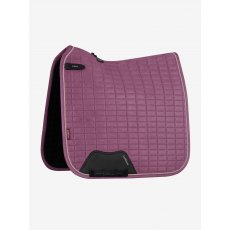 LeMieux Suede Dressage Square - Mallow