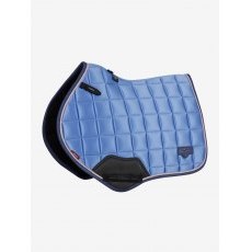 LeMieux Loire Close Contact Square - Powder Blue