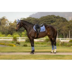 LeMieux Loire Close Contact Square - Powder Blue