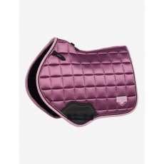 LeMieux Loire Close Contact Square - Mallow