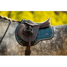 LeMieux Loire GP Square - Jungle