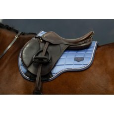 LeMieux Loire GP Square - Powder Blue