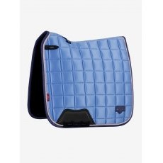 LeMieux Loire Dressage Square - Powder Blue LeMieux Loire Dressage Square - Powder Blue