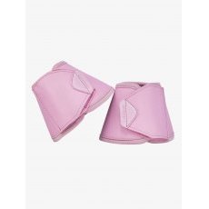 LeMieux Arika Over Reach Boots - Fondant
