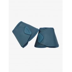 LeMieux Arika Over Reach Boots - Jungle LeMieux Arika Over Reach Boots - Jungle