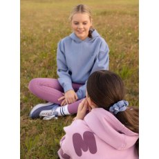 LeMieux Scrunchie (3 Pack) - Light