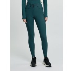 LeMieux Isabelle Full Seat Breech - Jungle