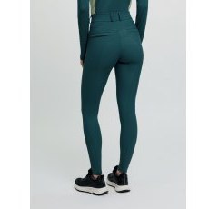 LeMieux Isabelle Full Seat Breech - Jungle