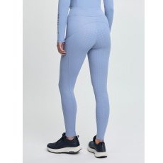LeMieux Naomi Pull On Breech - Powder Blue LeMieux Naomi Pull On Breech - Powder Blue