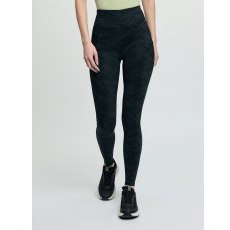 LeMieux Naomi Pull On Breech - Camo Black LeMieux Naomi Pull On Breech - Camo Black