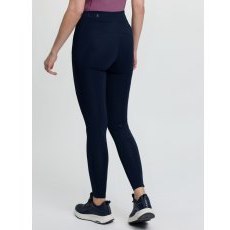LeMieux Simone Cross Over Half Seat Pull On - Navy LeMieux Simone Cross Over Half Seat Pull On - Navy