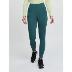 LeMieux Naomi Pull On Breech - Jungle