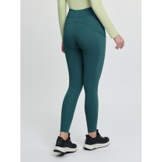 LeMieux Naomi Pull On Breech - Jungle