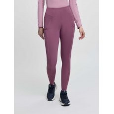 LeMieux Naomi Pull On Breech - Mallow LeMieux Naomi Pull On Breech - Mallow