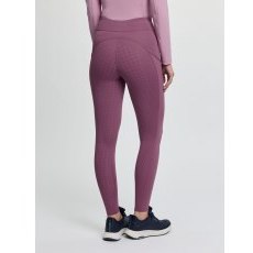 LeMieux Naomi Pull On Breech - Mallow LeMieux Naomi Pull On Breech - Mallow