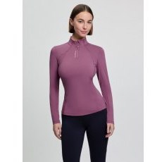 LeMieux Classique Base Layer - Mallow LeMieux Classique Base Layer - Mallow