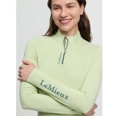 LeMieux Classique Base Layer - Macaron LeMieux Classique Base Layer - Macaron