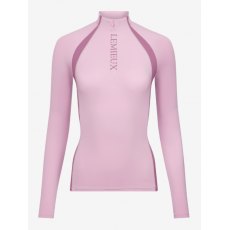 LeMieux Philippa Mesh Base Layer - Fondant