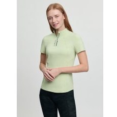 LeMieux Classique Short Sleeve Base Layer - Macaron LeMieux Classique Short Sleeve Base Layer - Macaron