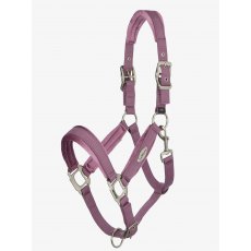 LeMieux Versailles Headcollar - Mallow LeMieux Versailles Headcollar - Mallow