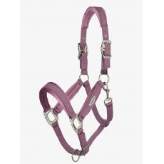 LeMieux Versailles Headcollar - Mallow LeMieux Versailles Headcollar - Mallow