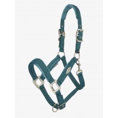 LeMieux Versailles Headcollar - Jungle LeMieux Versailles Headcollar - Jungle