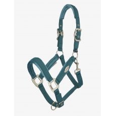 LeMieux Versailles Headcollar - Jungle LeMieux Versailles Headcollar - Jungle