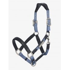 LeMieux Capella Headcollar - Powder Blue LeMieux Capella Headcollar - Powder Blue