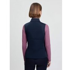 LeMieux Pamela Gilet - Navy LeMieux Pamela Gilet - Navy