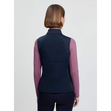 LeMieux Pamela Gilet - Navy
