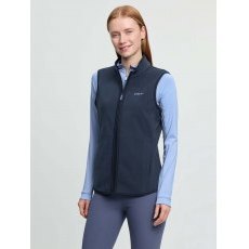 LeMieux Roberta Fleece Gilet - Navy LeMieux Roberta Fleece Gilet - Navy