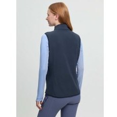 LeMieux Roberta Fleece Gilet - Navy LeMieux Roberta Fleece Gilet - Navy