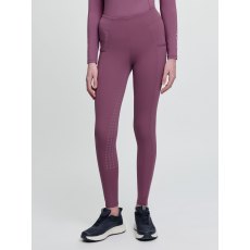 LeMieux Young Rider Orla Pull On - Mallow