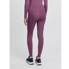 LeMieux Young Rider Orla Pull On - Mallow