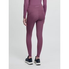 LeMieux Young Rider Orla Pull On - Mallow