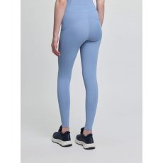 LeMieux Young Rider Orla Pull On - Powder Blue