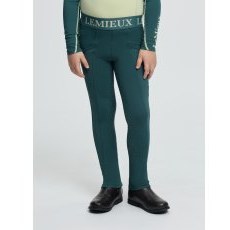 LeMieux Mini Pull On Breech - Jungle LeMieux Mini Pull On Breech - Jungle