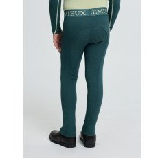 LeMieux Mini Pull On Breech - Jungle LeMieux Mini Pull On Breech - Jungle