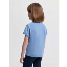 LeMieux Mini Alex T-Shirt - Powder Blue