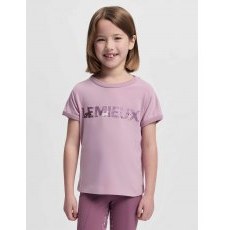 LeMieux Mini Alex T-Shirt - Fondant LeMieux Mini Alex T-Shirt - Fondant