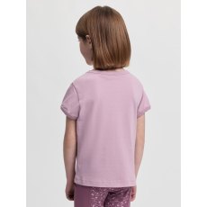 LeMieux Mini Alex T-Shirt - Fondant