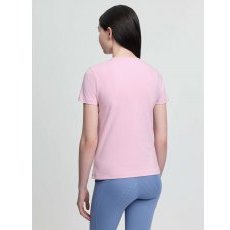 LeMieux Young Rider Arianna T-Shirt - Fondant LeMieux Young Rider Arianna T-Shirt - Fondant